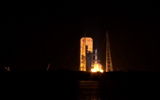 GPS IIF-2 satellite launched on 16th July